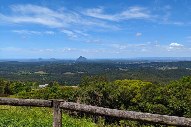 Noosa, Eumundi Markets, Glass House Mountains From Brisbane - Brisbane Departure Point