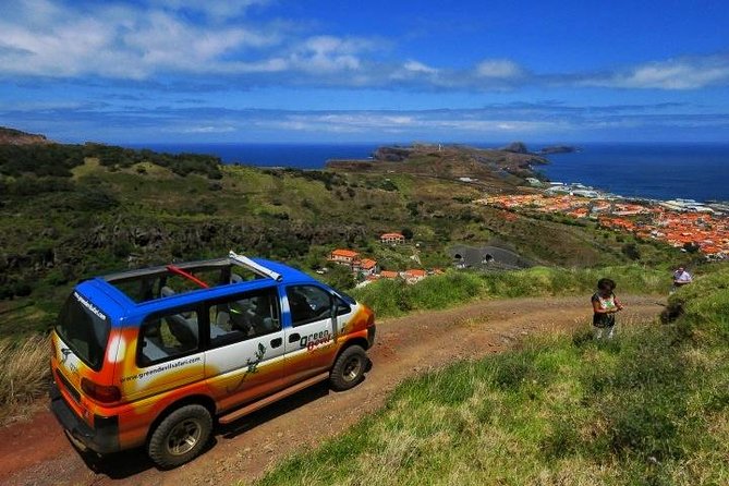 Northeast Santana Traditional Houses 4x4 Safari Full-Day Tour - Customer Reviews and Ratings