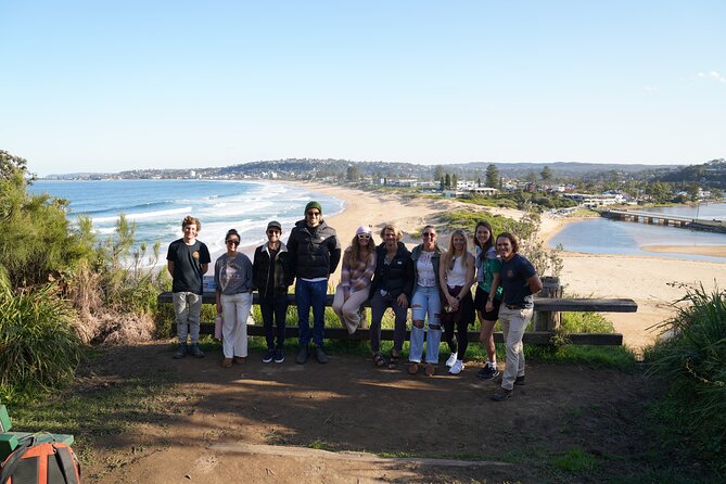 Northern Beaches Surf and Indigenous Guided Tour - Beach Exploration