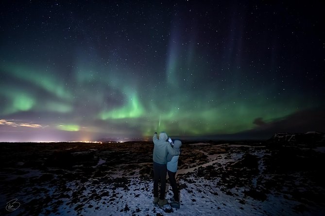 Northern Light Hunt and Photos (Photography Help Provided) - Traveler Resources