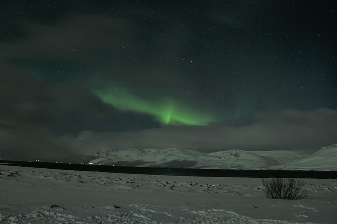 Northern Lights 4x4 Jeep/Van Tour From Akureyri - Booking Information and Pricing