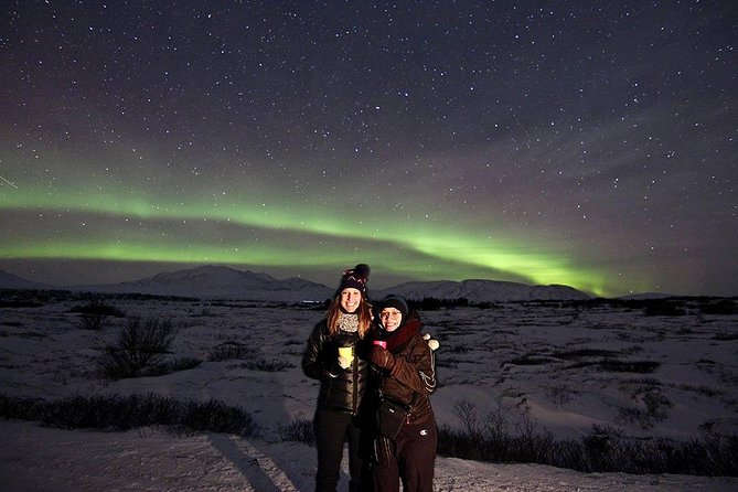 Northern Lights and Stargazing Small-Group Tour With Local Guide - Customer Experiences