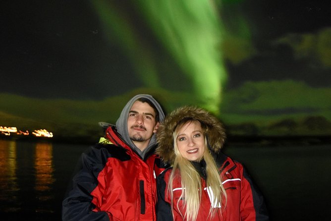 Northern Lights Cruise From Downtown Reykjavik - Customer Reviews and Feedback