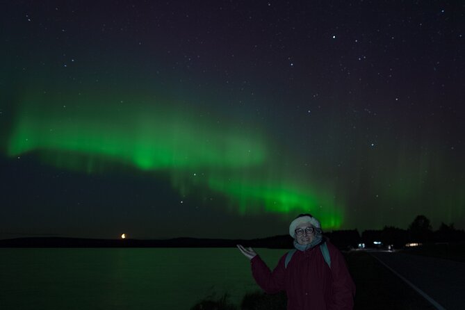 Northern Lights Hunting Photo Tour in Small Group (Max 8 Persons) - Booking Information