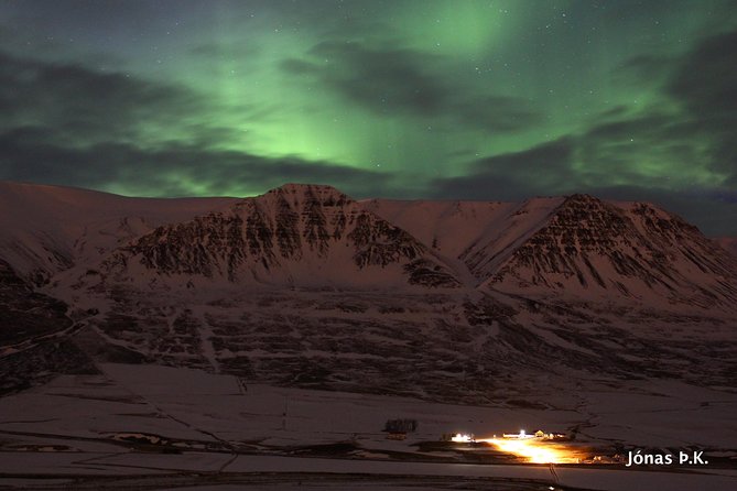 Northern Lights Hunting - Copyright and Terms