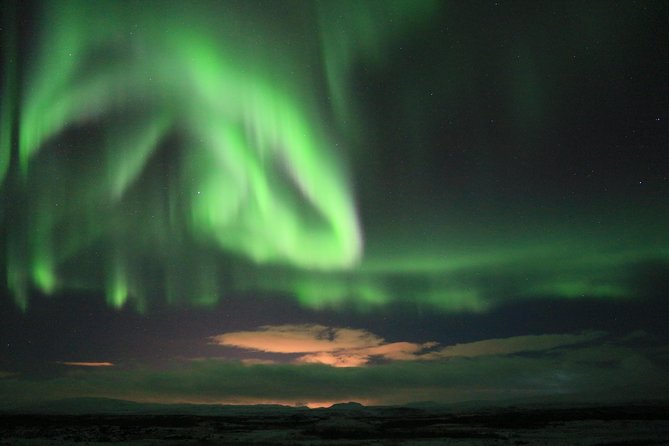 Northern Lights Midnight Adventure From Reykjavík - Cancellation Policy and Refund Information