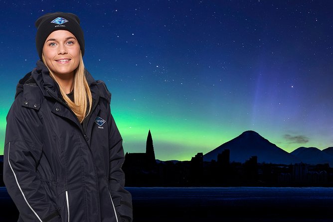 Northern Lights Night Tour From Reykjavik - Booking and Cancellation