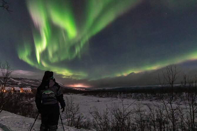 Northern Lights Photo Adventure in Abisko National Park (Mar ) - Tour Logistics