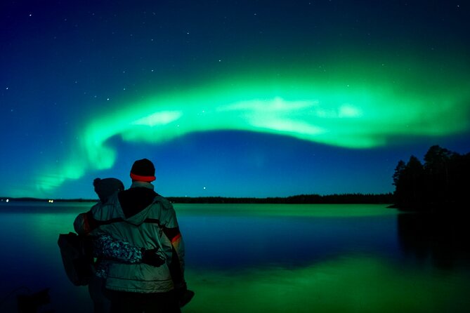 Northern Lights Rovaniemi: Guaranteed Viewing & Unlimited Mileage - Customer Service & Feedback