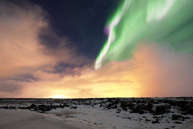 Northern Lights - Small Group Tour From Reykjavik - Cancellation Policy