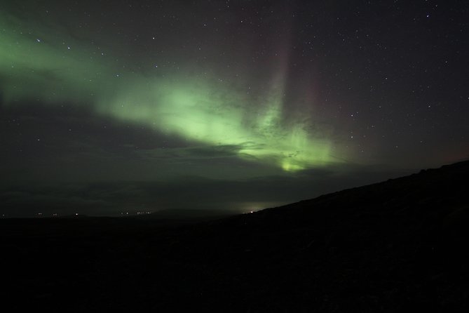 Northern Lights Superjeep Tour From Reykjavik - Booking Information