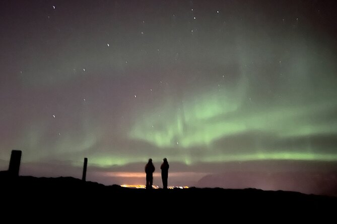 Northern Lights Tour on ATV/Quad - What To Expect