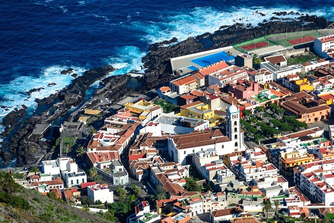 Northwest Tenerife Highlights Tour - Cancellation Policy Details