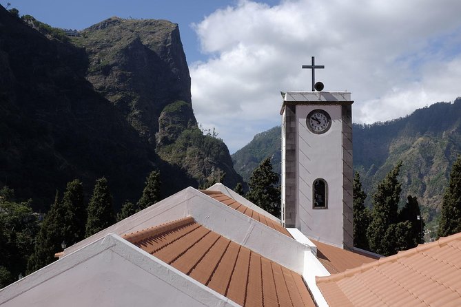 Nuns Valley Tour - Culinary Highlights and Customer Feedback