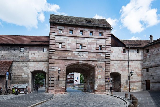 Nuremberg Self-Guided Audio Tour - Additional Information