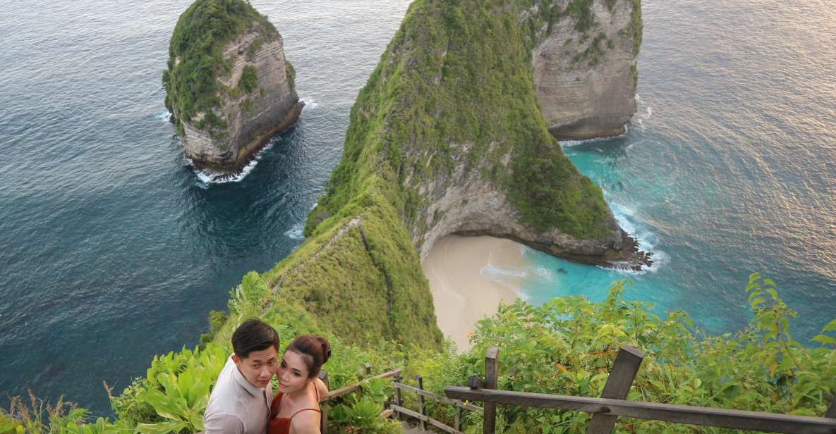 Nusa Penida - The Most Incredible Island - Experience Highlights