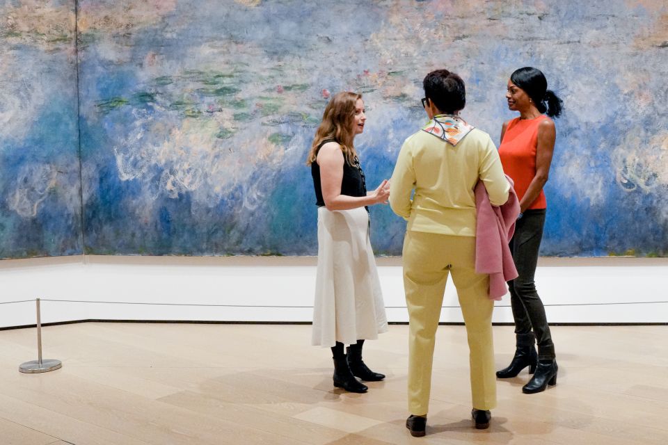 NYC: Moma Before Hours Tour With Art Expert - Booking Details