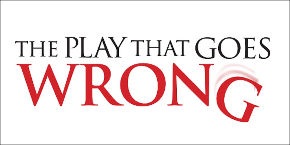 NYC: The Play That Goes Wrong Ticket at New World Stages - Experience Highlights