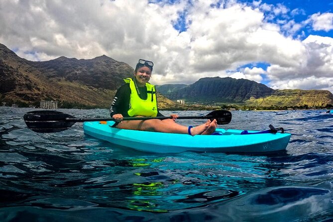 Oahu Dolphin Watch With Turtle Snorkel & Water Slide - Customer Reviews & Recommendations