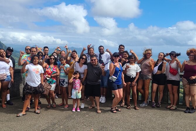 Oahu Full-Day Sightseeing Tour Plus Snorkeling  - Honolulu - Positive and Negative Reviews