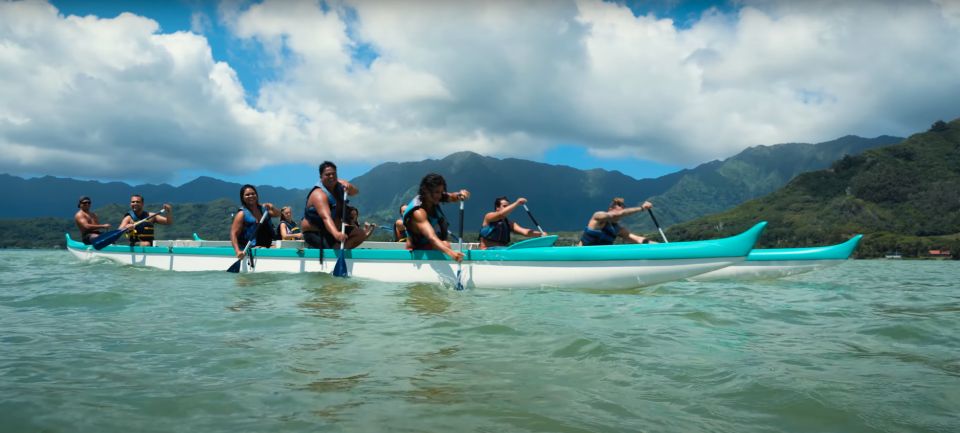 Oahu: Secret Island Beach Adventure and Water Activities - Full Experience Description