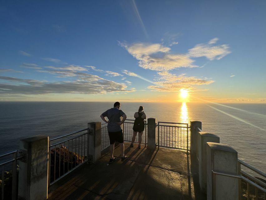 Oahu: Sunrise Hiking & East Side Makapu'u Lighththouse - Trail Information