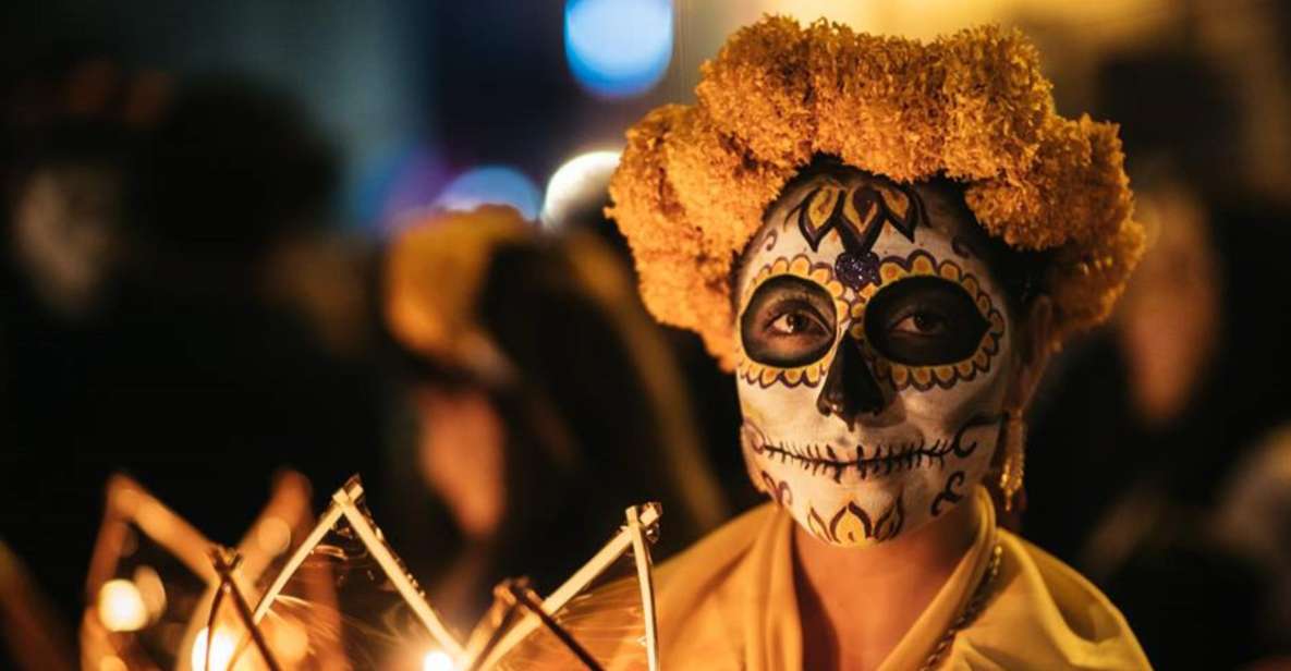Oaxaca: Day of the Dead Tour - Experience Highlights