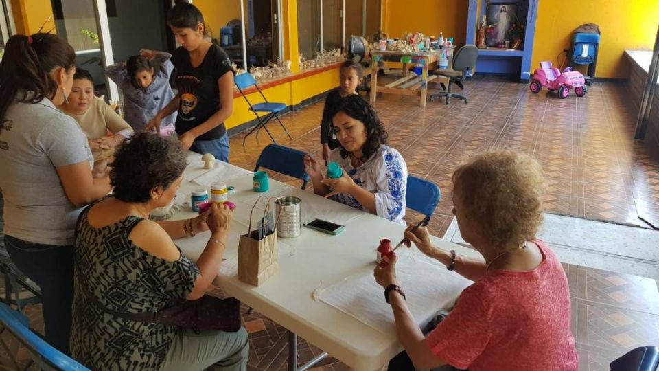 Oaxaca: Paint Your Own Alebrije Workshop - Common questions