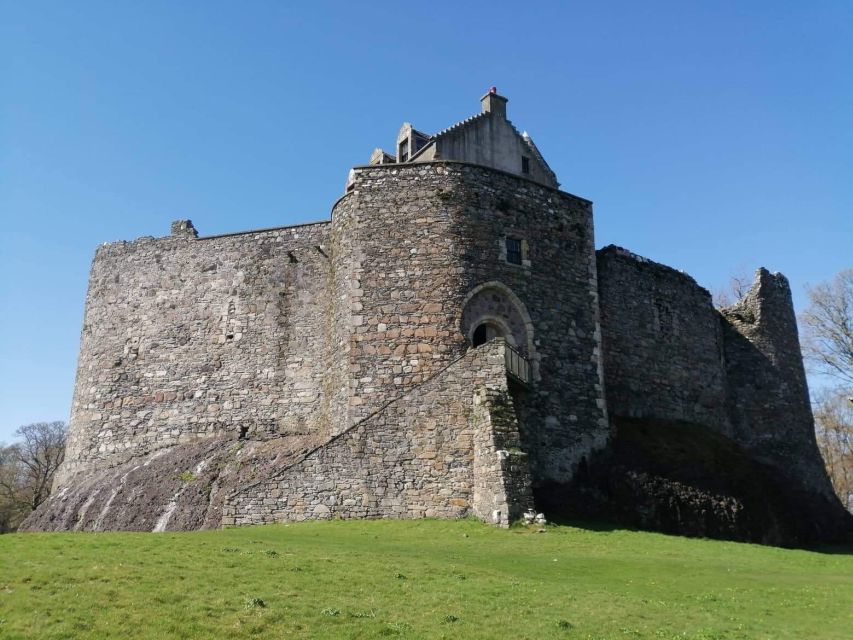 Oban: Historical Tour and Seafood Lunch - Customer Reviews and Recommendations