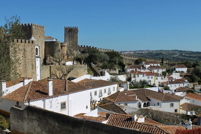 Óbidos Historic Village and Mafra Palace Private Tour - Customer Reviews
