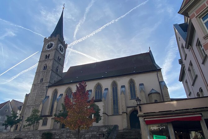 Ochsenfurt: Wine Tour "Towers & Wine" - Tour Highlights