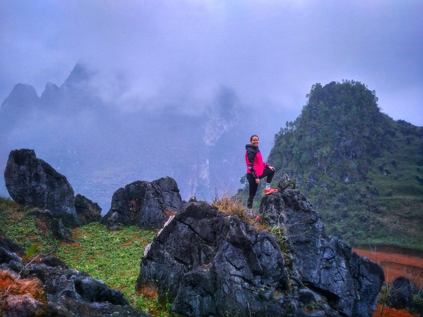 Off-the-Beaten-Path Ha Giang: A 3-Day Adventure Easy Rider - Itinerary