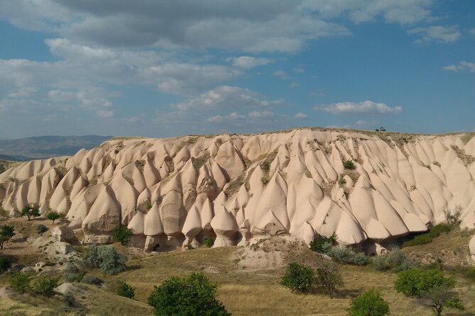 Off-the-Beaten-Track Private Cappadocia Tour - Private Tour Vs Group Tour