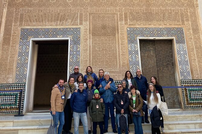 Official Guide to Visit Alhambra (Tickets NOT Included) - Ticket Purchase Instructions