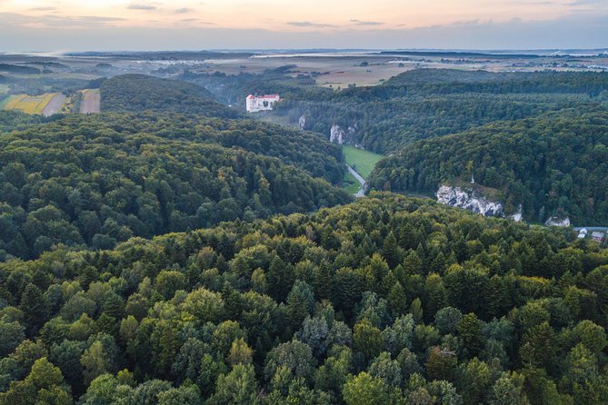 Ojców National Park, Private Tour From Krakow - Explore Ratings and Reviews