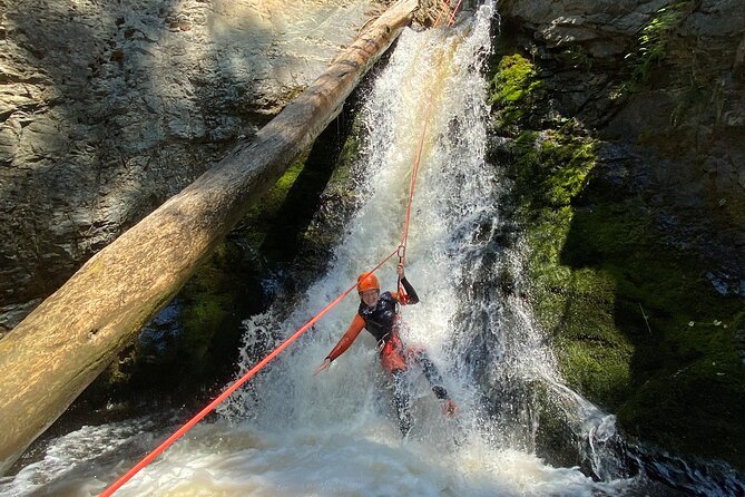 Okanagan Canyoning - Participant Requirements