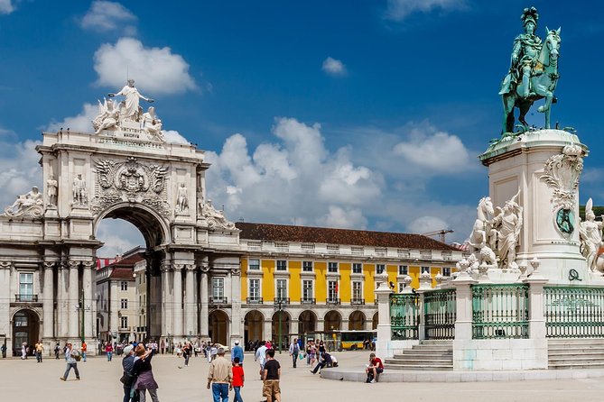 Old Town Segway Tour by Sitgo - Booking Information