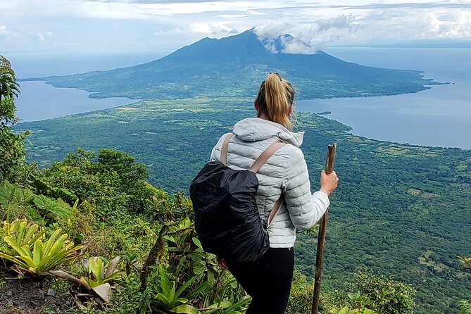 Ometepe Trekking - Volcano Concepcion by Happy Tours - Common questions