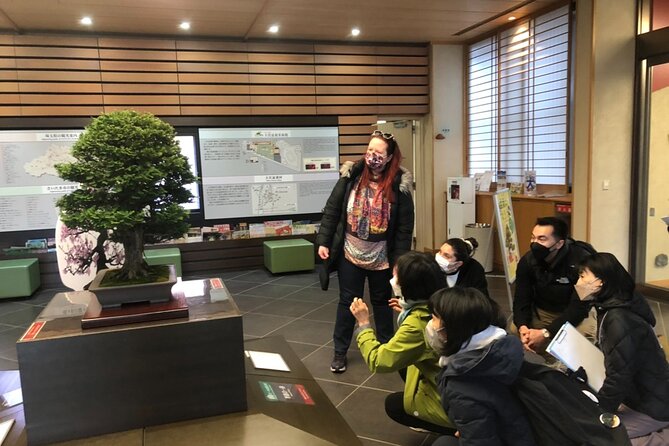 Omiya Bonsai Private Tour - Common questions