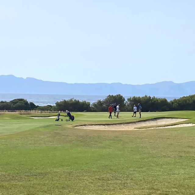 One Day Golf Experience in Mallorca - Full Description