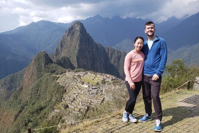 One-Day Group Excursion to Machu Picchu From Cusco - Practical Information