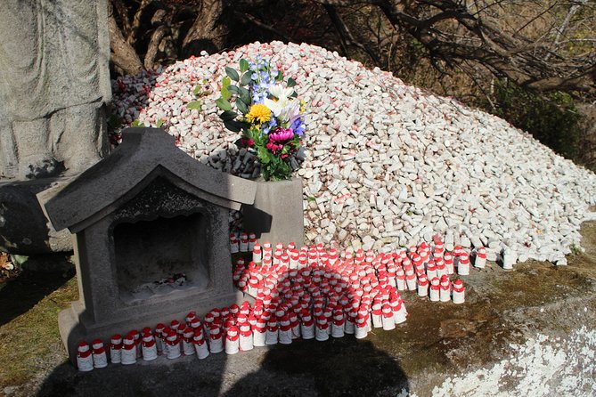 One Day Hike, Thrilling Mt. Nokogiri & Giant Buddha - Hassle-Free Transportation