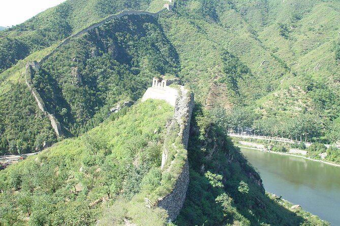 One Day Private Huanghuacheng Great Wall Hiking - Booking Process