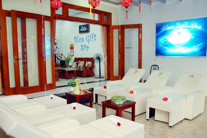 One Hour Spa Experience in Hoi An - Professional Spa Staff