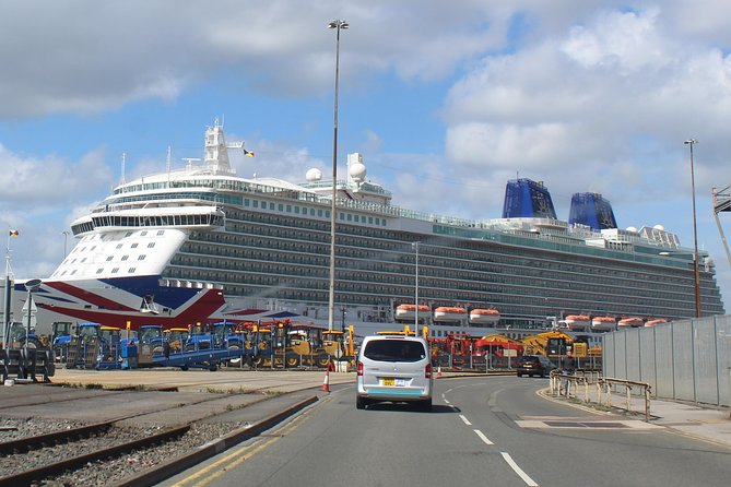 One Way or Round Trip Private Transfer From London to Southampton Cruise Port - Customer Service and Support