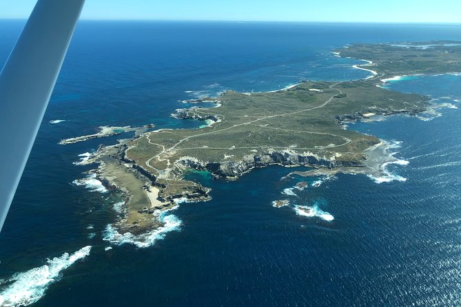 One Way Seaplane Flight - Perth to Rottnest Island - Reviews and Ratings