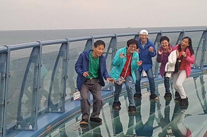 Oneday Busan Tour for Cruises Passengers - Safety Precautions