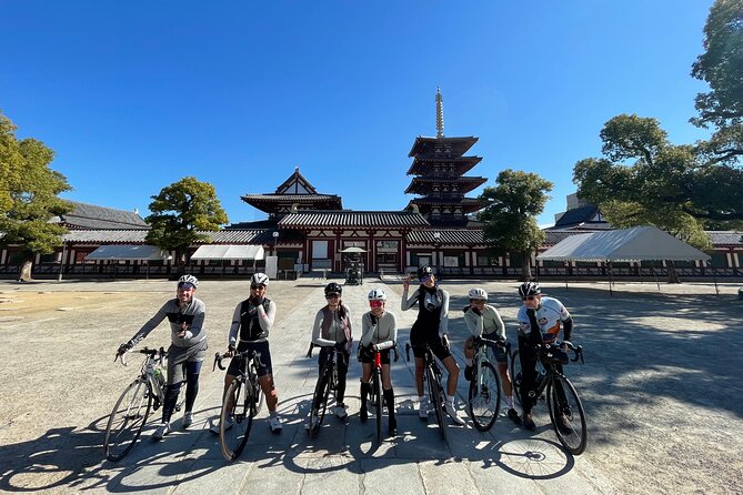 Osaka Harbor and Guided Sightseeing Ride - Directions