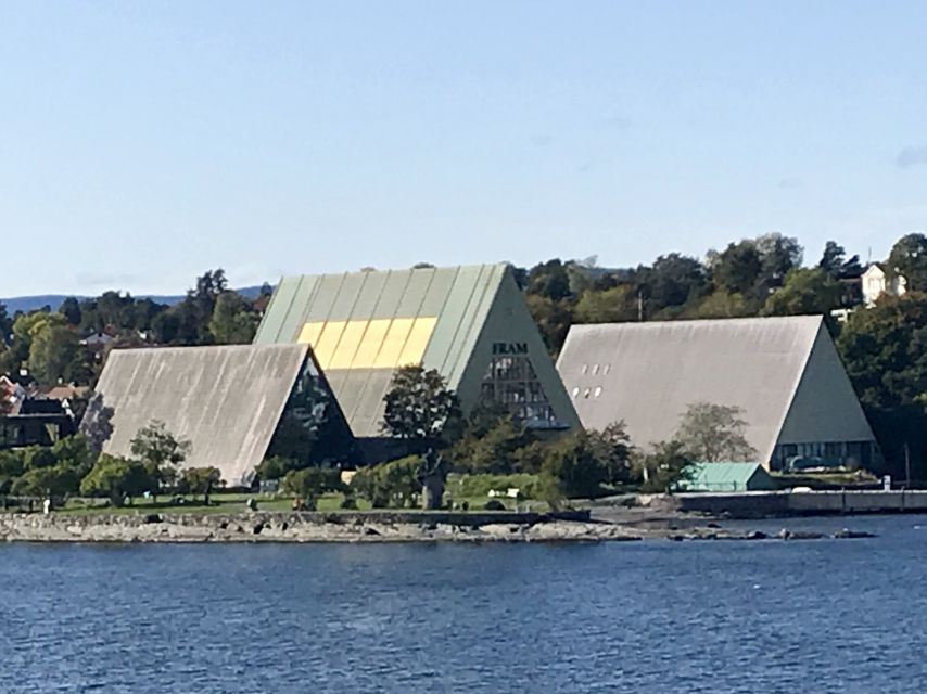 Oslo: Norwegian Explorers and Culture 3 Museum Tour - Visitor Reviews