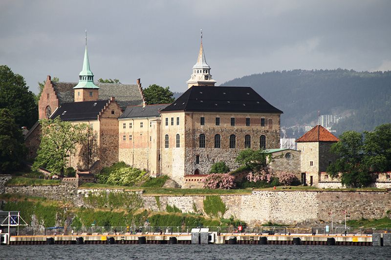 Oslo Self-Guided Walking Tour With Audio Guide - Tour Logistics